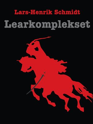 cover image of Learkomplekset
